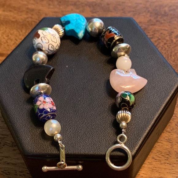 Handmade Jewelry - Handmade Bracelet